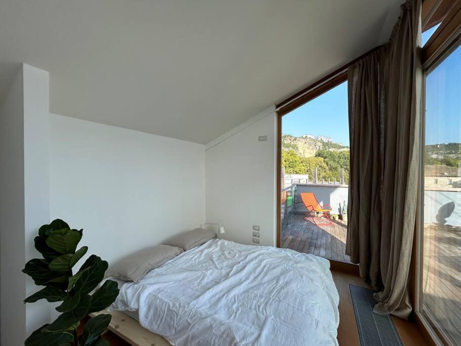 Ferienwohnung Casa Alegria Trient Exterior foto